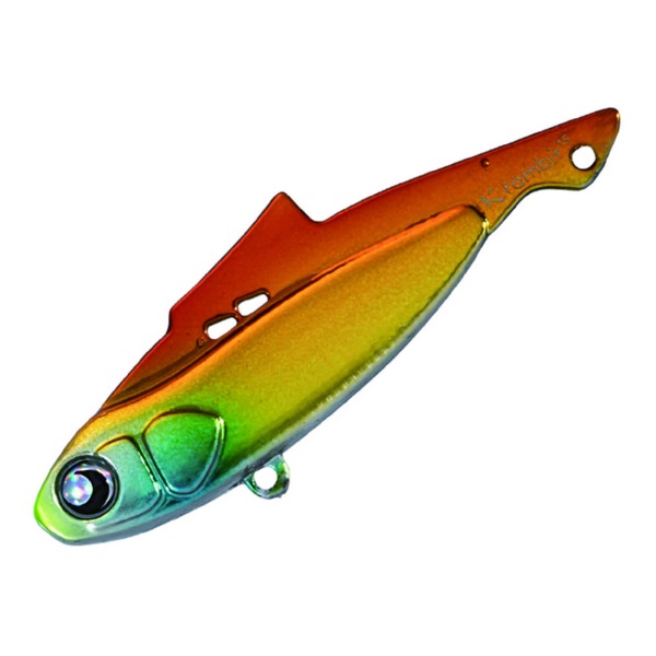 クランビット　１５ｇ(＃02　メープルトーン)